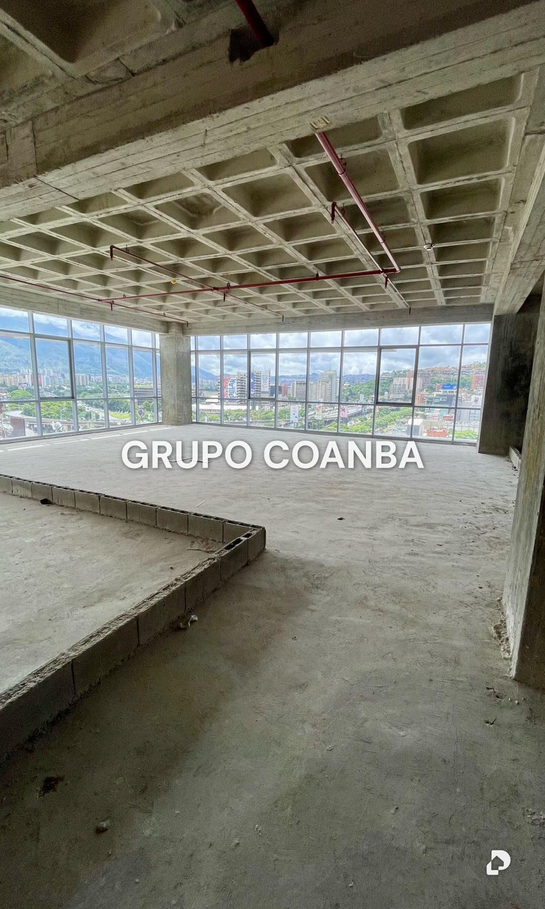 Oficina en Las Mercedes, Caracas – 5