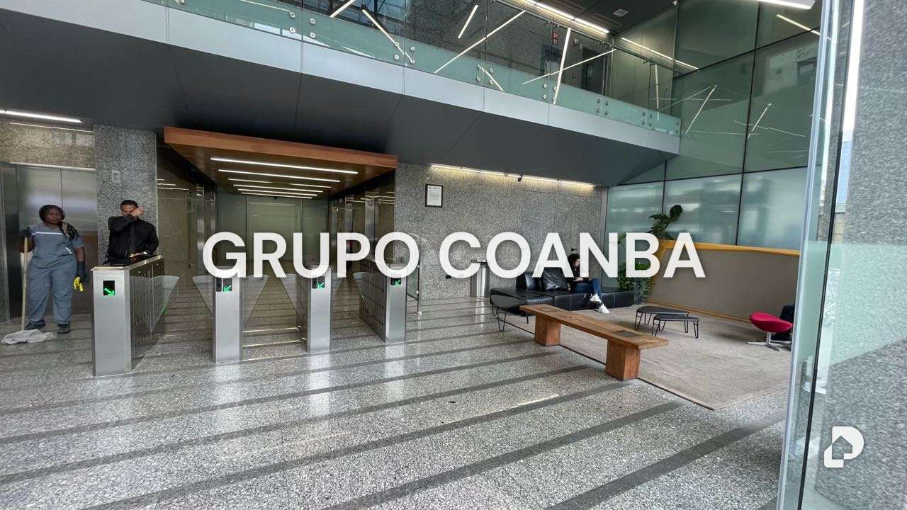 Oficina en Las Mercedes, Caracas – 9