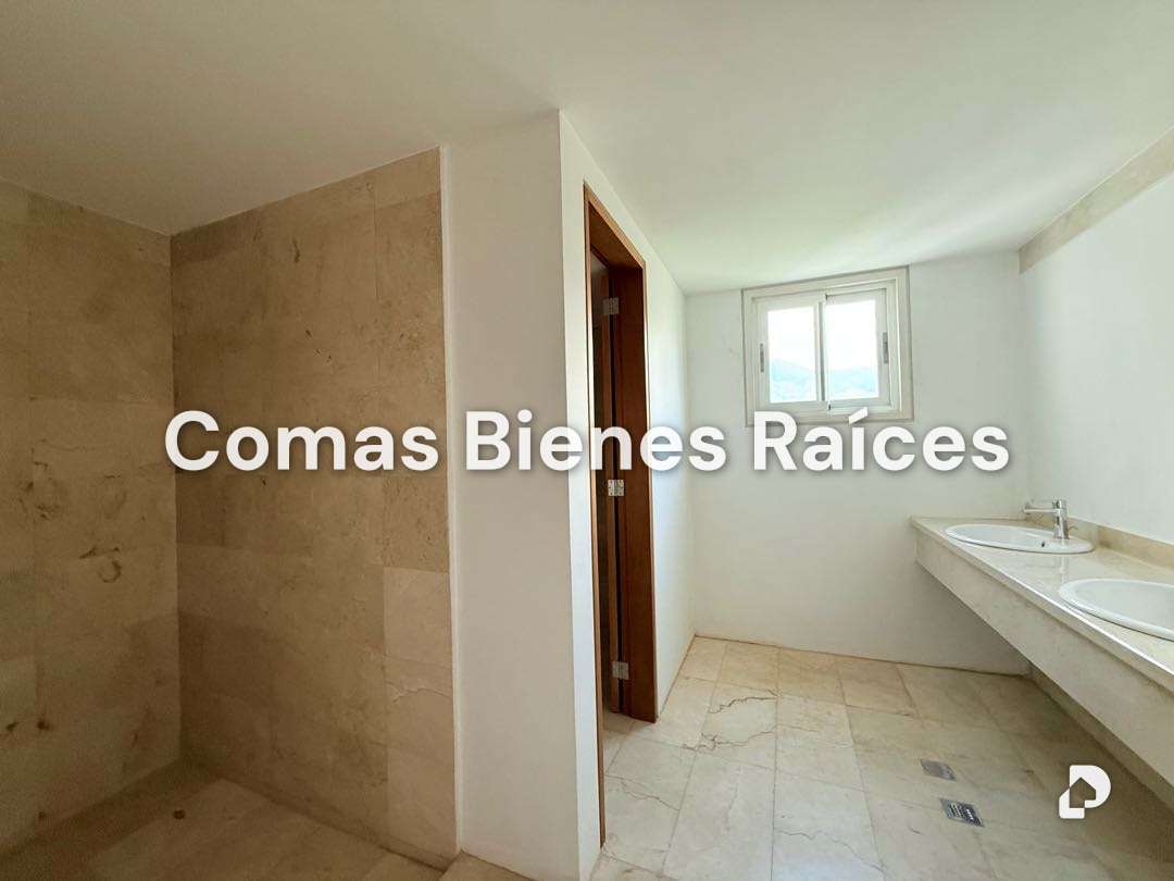 Apartment in Las Mercedes, Caracas – 16