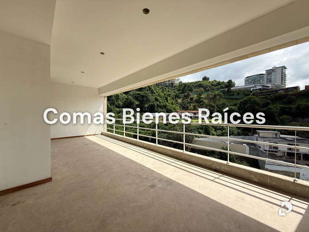 Apartment in Las Mercedes, Caracas – 21