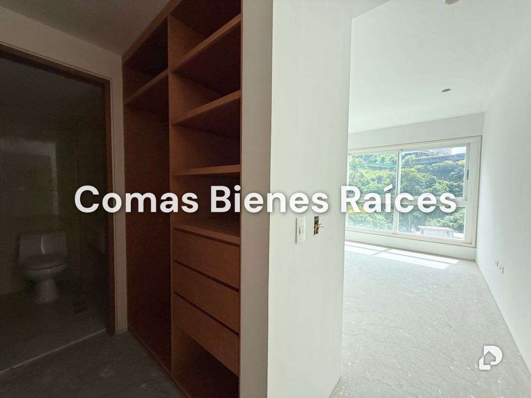 Apartment in Las Mercedes, Caracas – 15