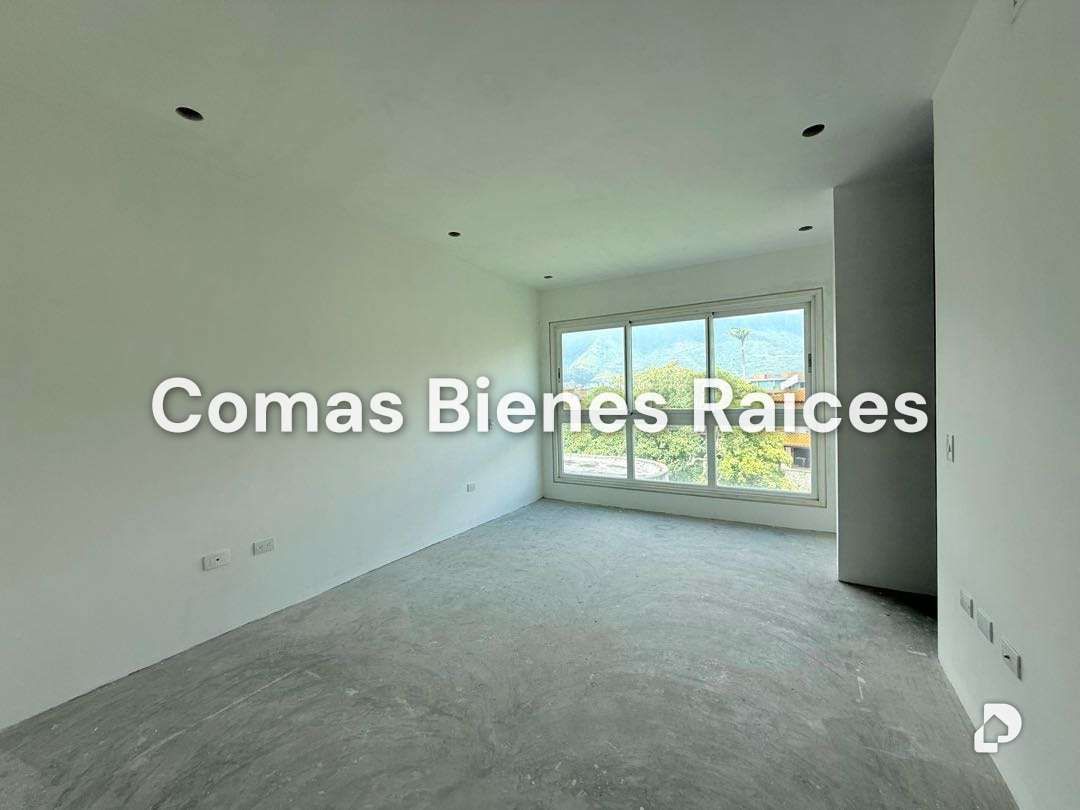 Apartment in Las Mercedes, Caracas – 19