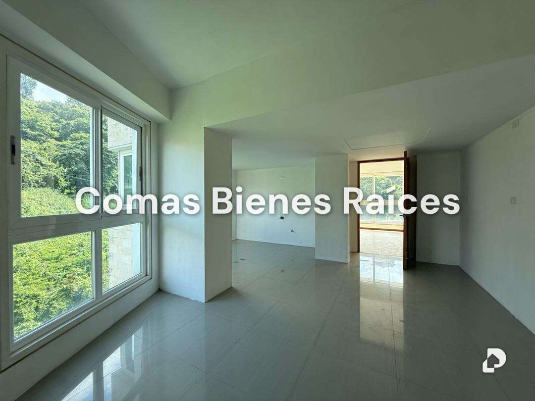 Apartment in Las Mercedes, Caracas – 11