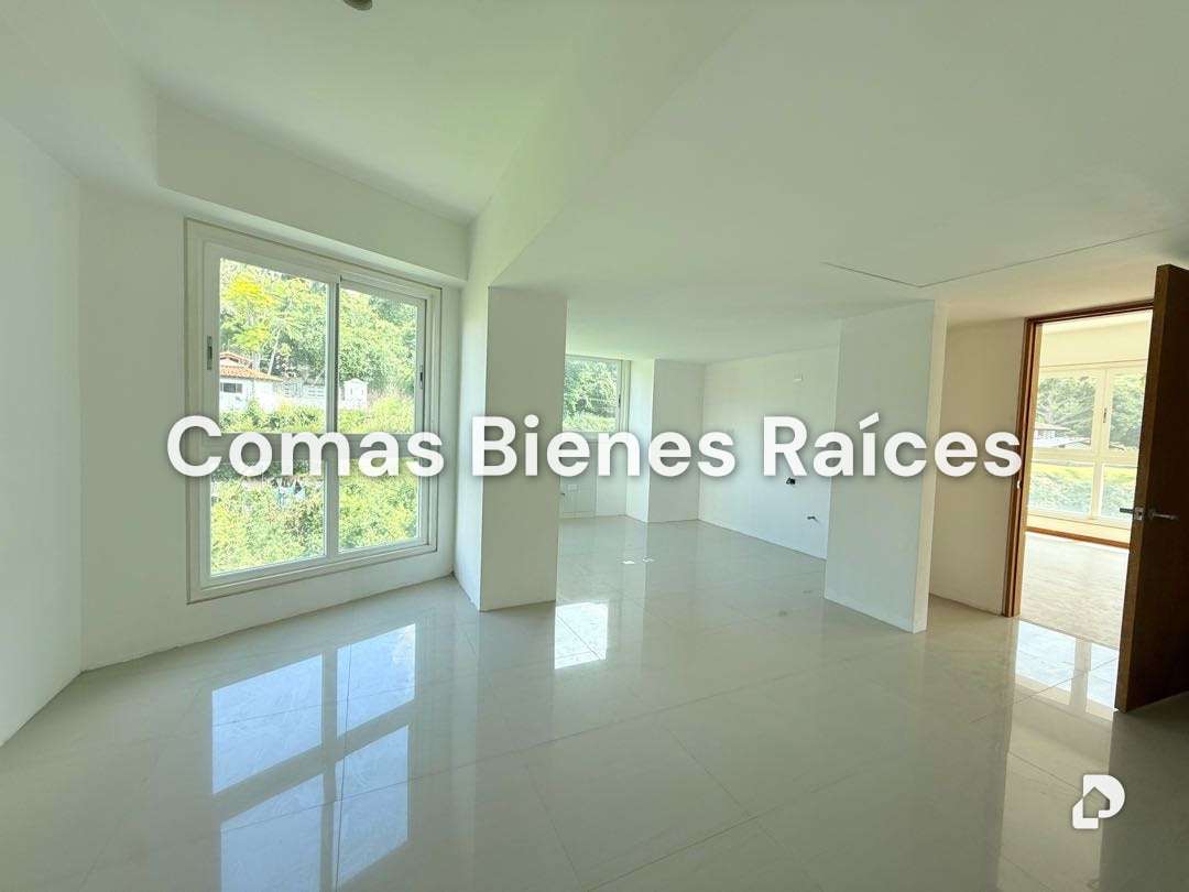 Apartment in Las Mercedes, Caracas – 12