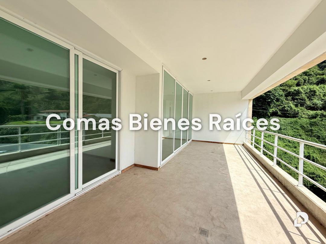 Apartment in Las Mercedes, Caracas – 2