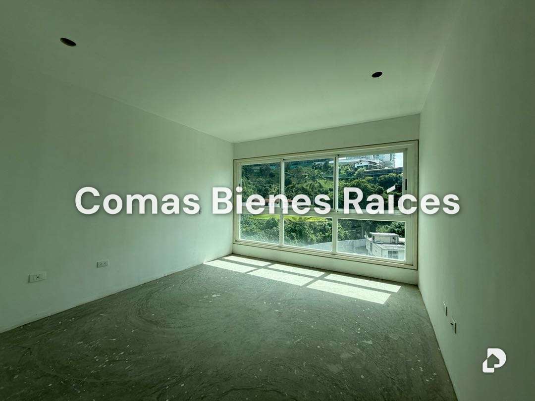 Apartment in Las Mercedes, Caracas – 7