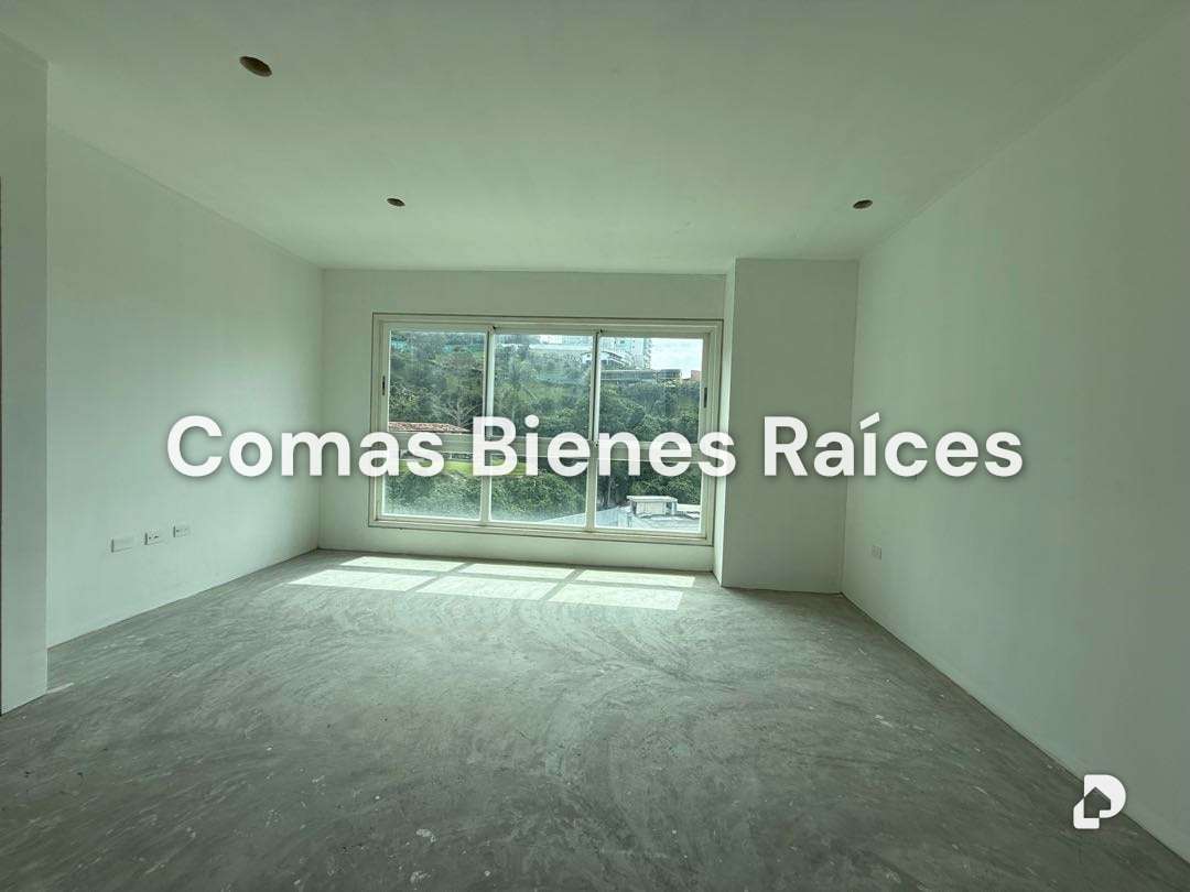 Apartment in Las Mercedes, Caracas – 8