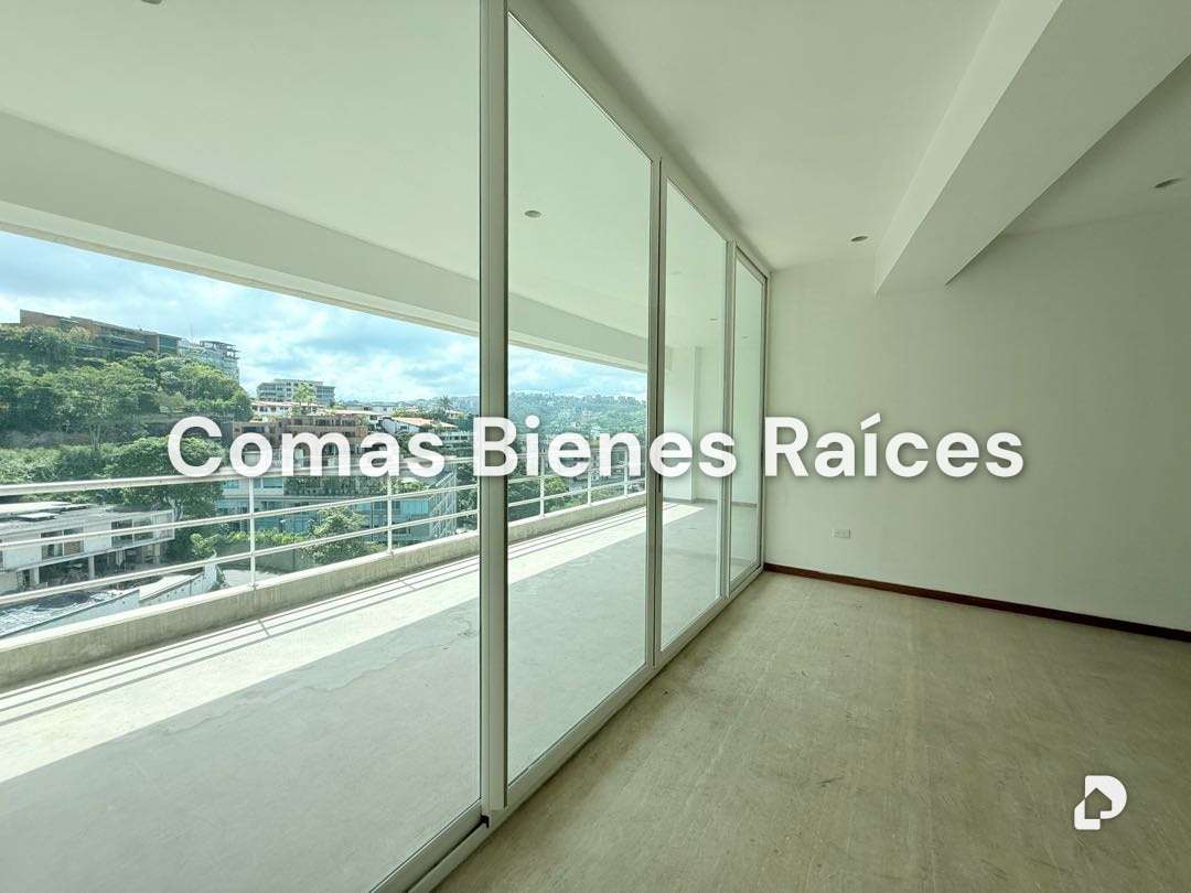 Apartment in Las Mercedes, Caracas – 9