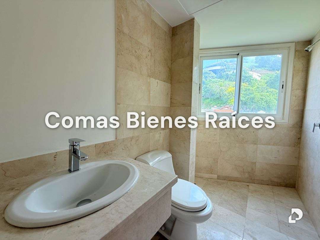 Apartment in Las Mercedes, Caracas – 17
