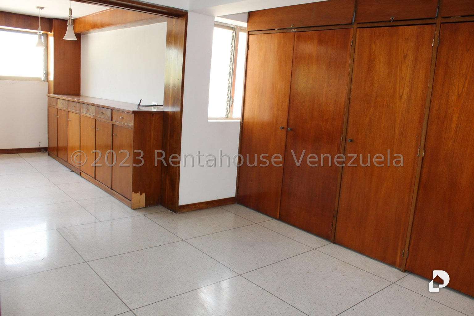 Apartamento en Cumbres de Curumo, Caracas – 27
