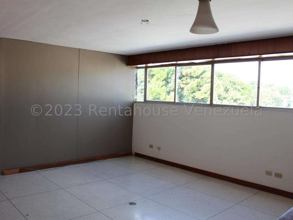 Apartamento en Cumbres de Curumo, Caracas