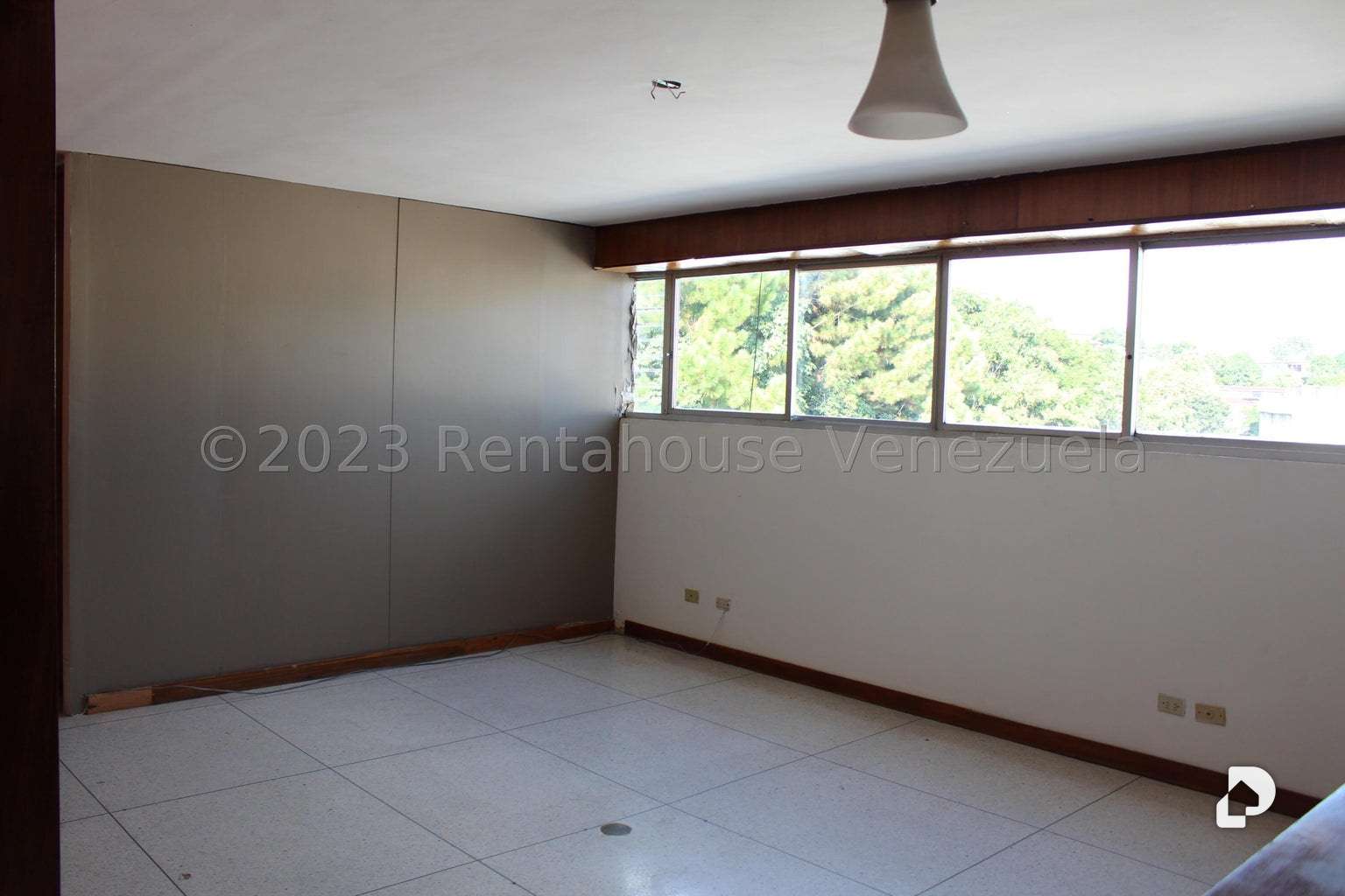 Apartamento en Cumbres de Curumo, Caracas – 30