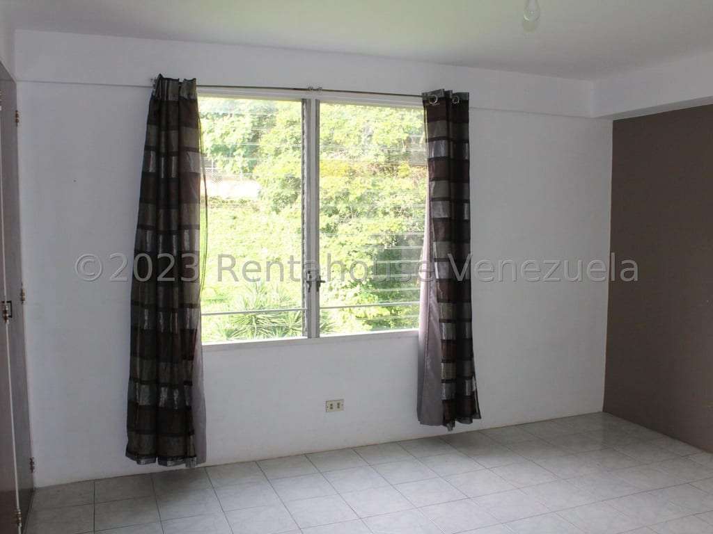 Apartamento en Cumbres de Curumo, Caracas