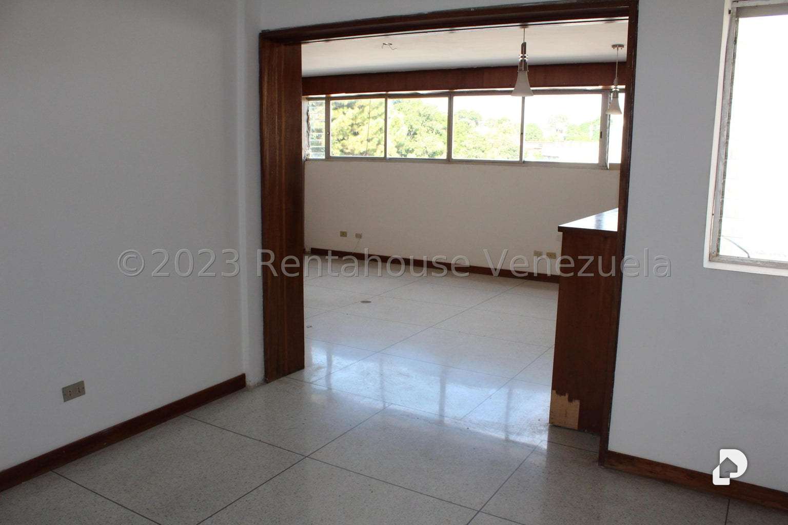 Apartamento en Cumbres de Curumo, Caracas – 28