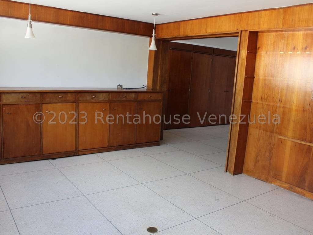 Apartamento en Cumbres de Curumo, Caracas