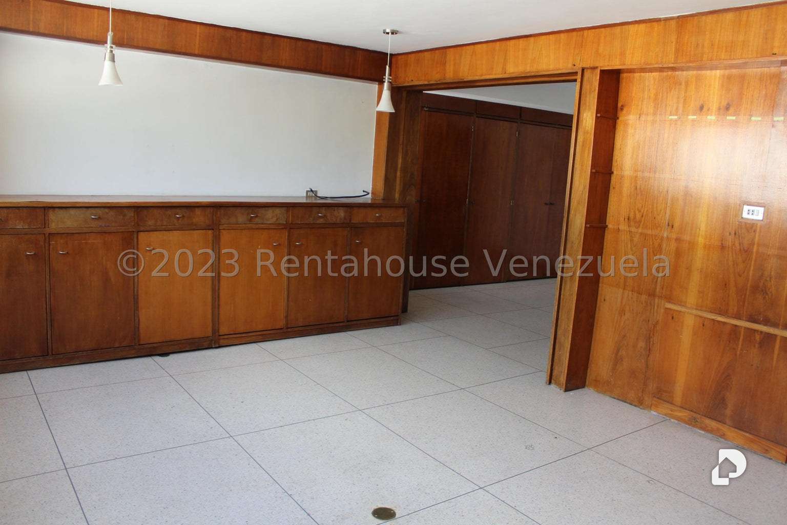 Apartamento en Cumbres de Curumo, Caracas – 29