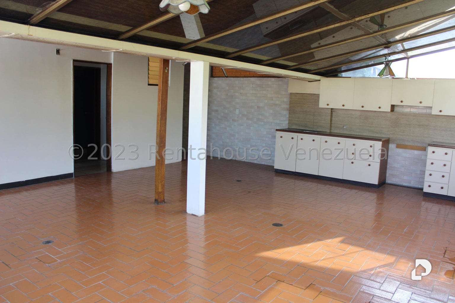 Apartamento en Cumbres de Curumo, Caracas – 41