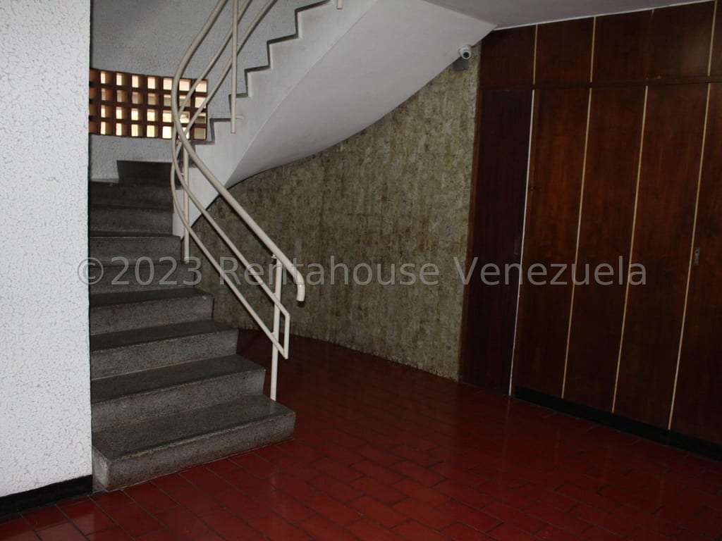 Apartamento en Cumbres de Curumo, Caracas