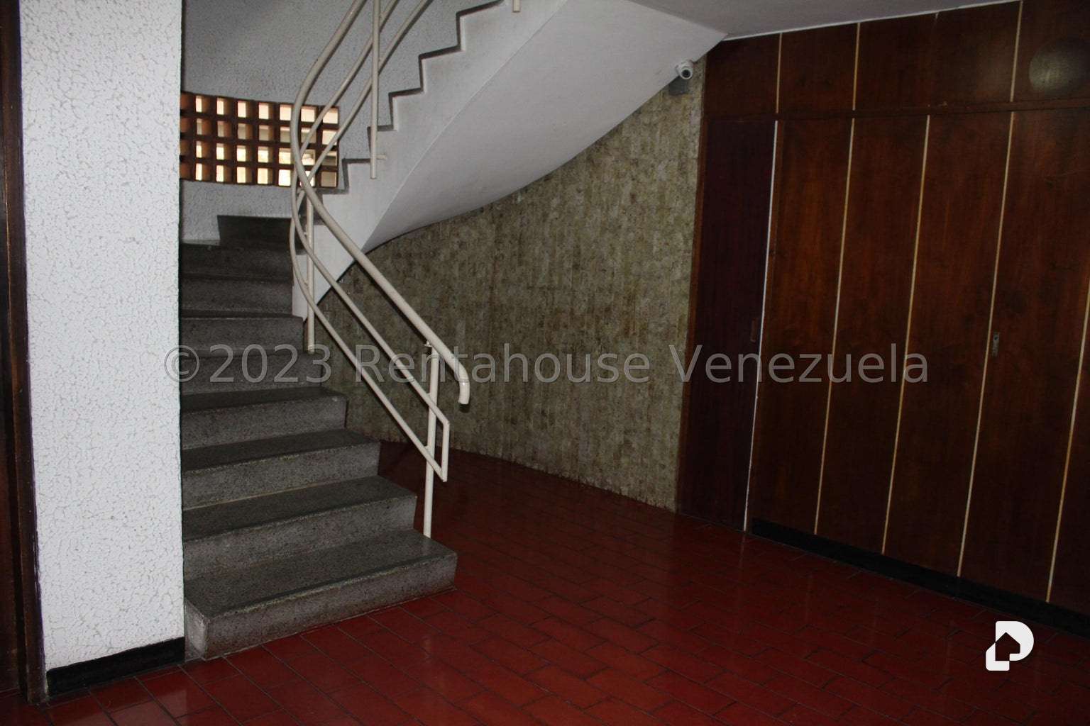 Apartamento en Cumbres de Curumo, Caracas – 9