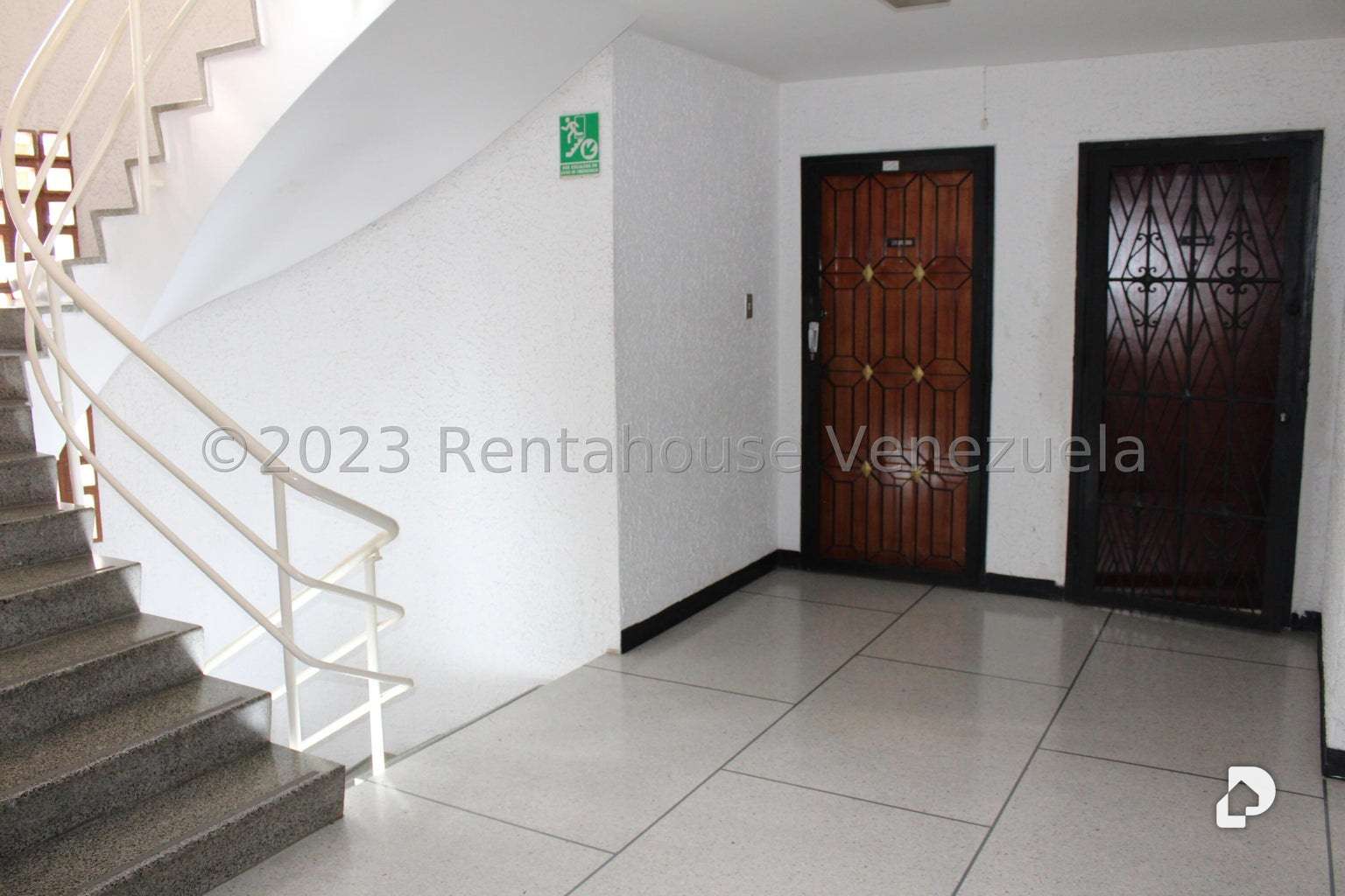 Apartamento en Cumbres de Curumo, Caracas – 11
