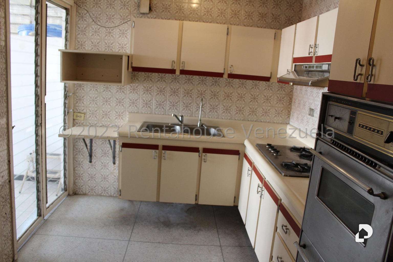 Apartamento en Cumbres de Curumo, Caracas – 23