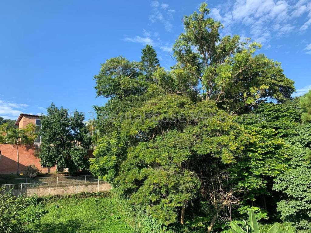 Apartamento en Cumbres de Curumo, Caracas