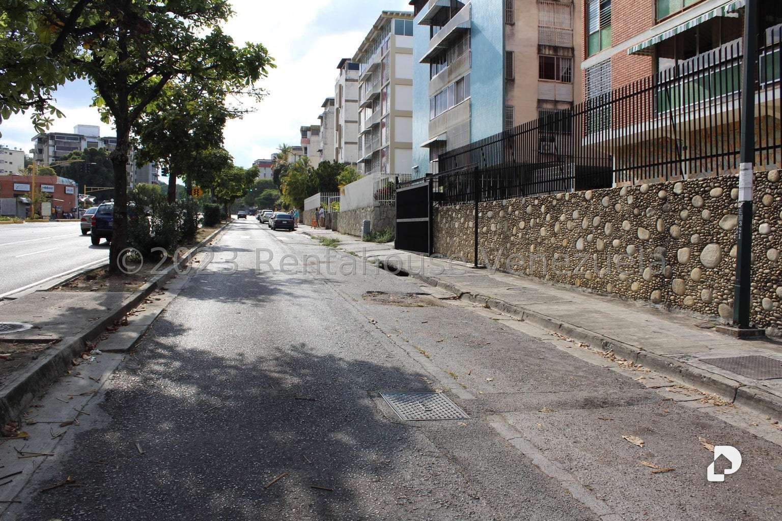 Apartamento en Cumbres de Curumo, Caracas – 49
