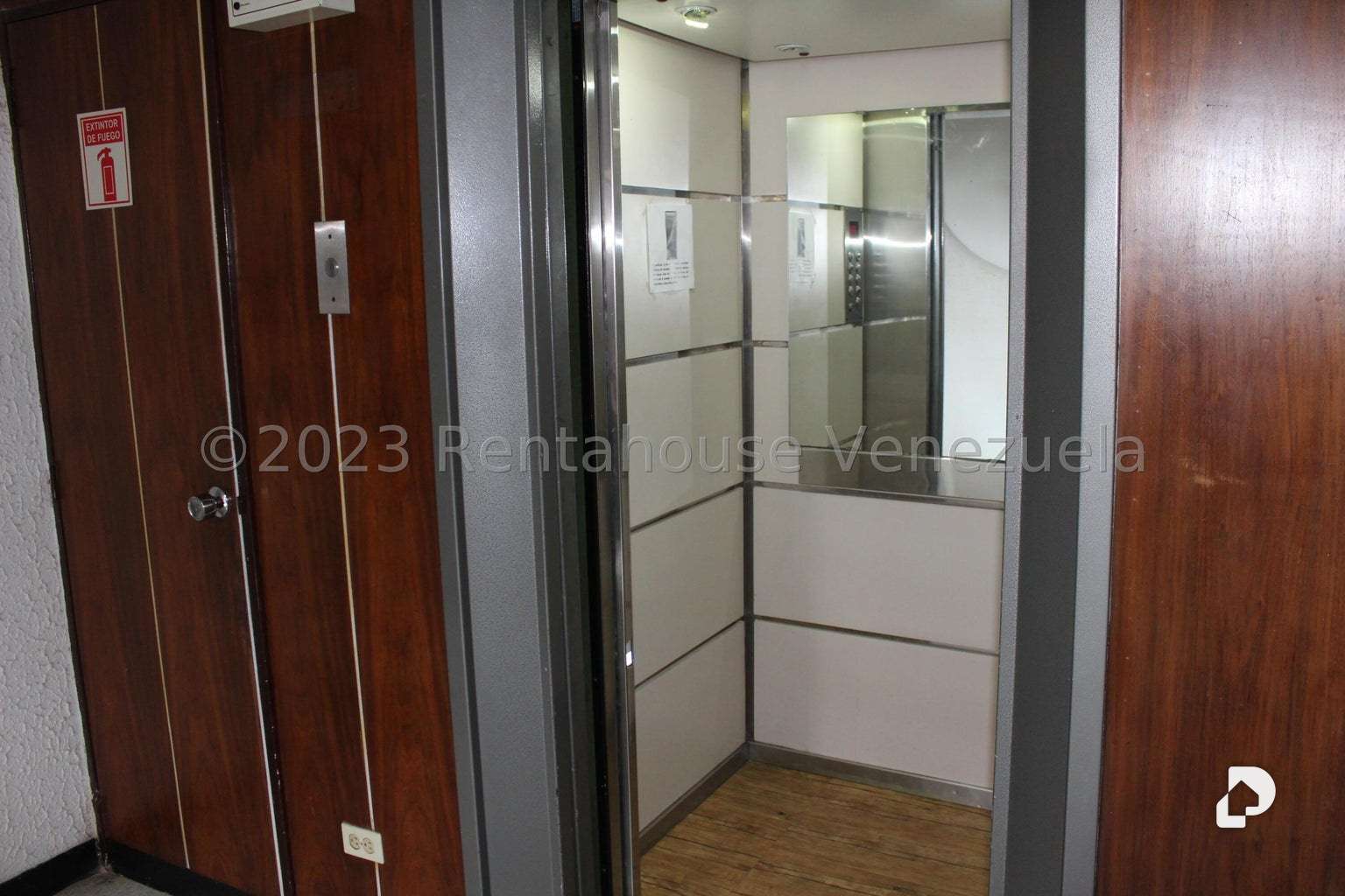 Apartamento en Cumbres de Curumo, Caracas – 10