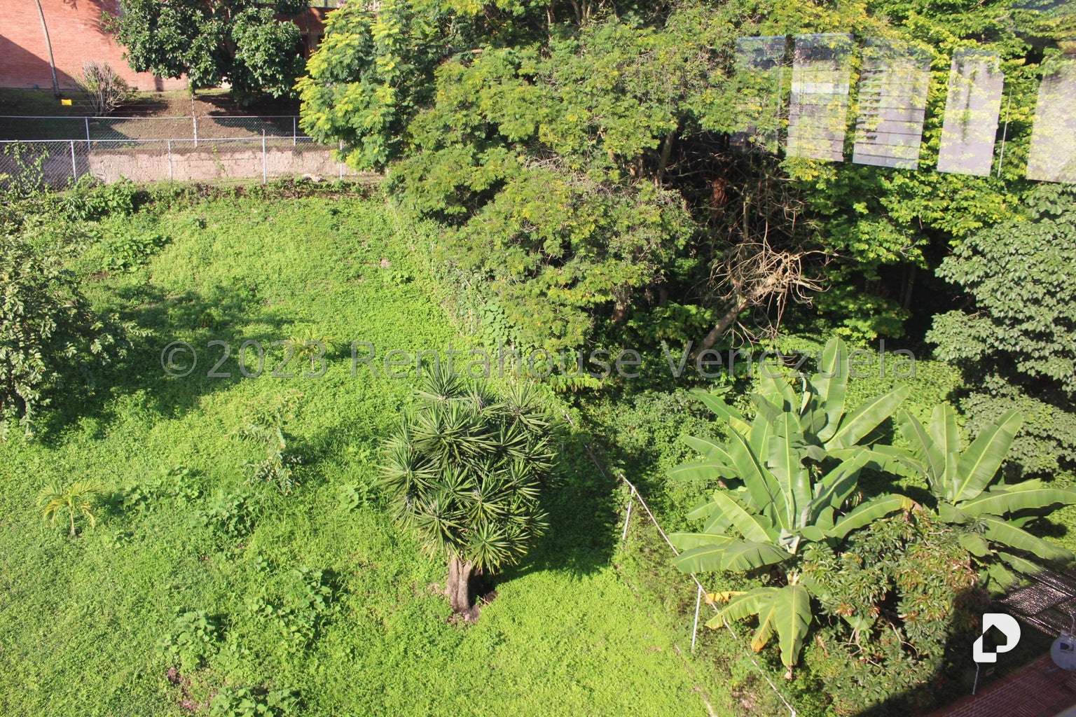 Apartamento en Cumbres de Curumo, Caracas – 17
