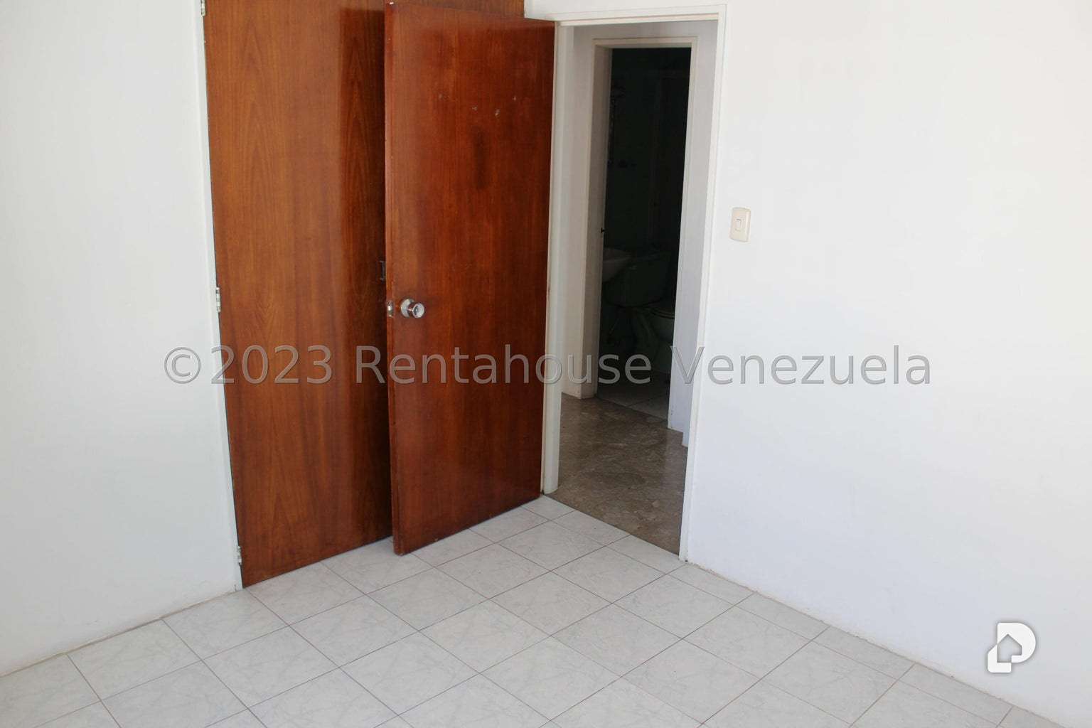 Apartamento en Cumbres de Curumo, Caracas – 20