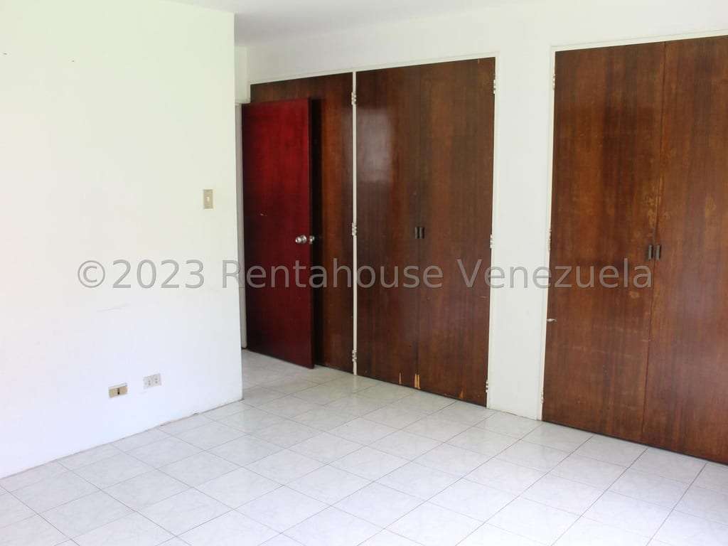 Apartamento en Cumbres de Curumo, Caracas