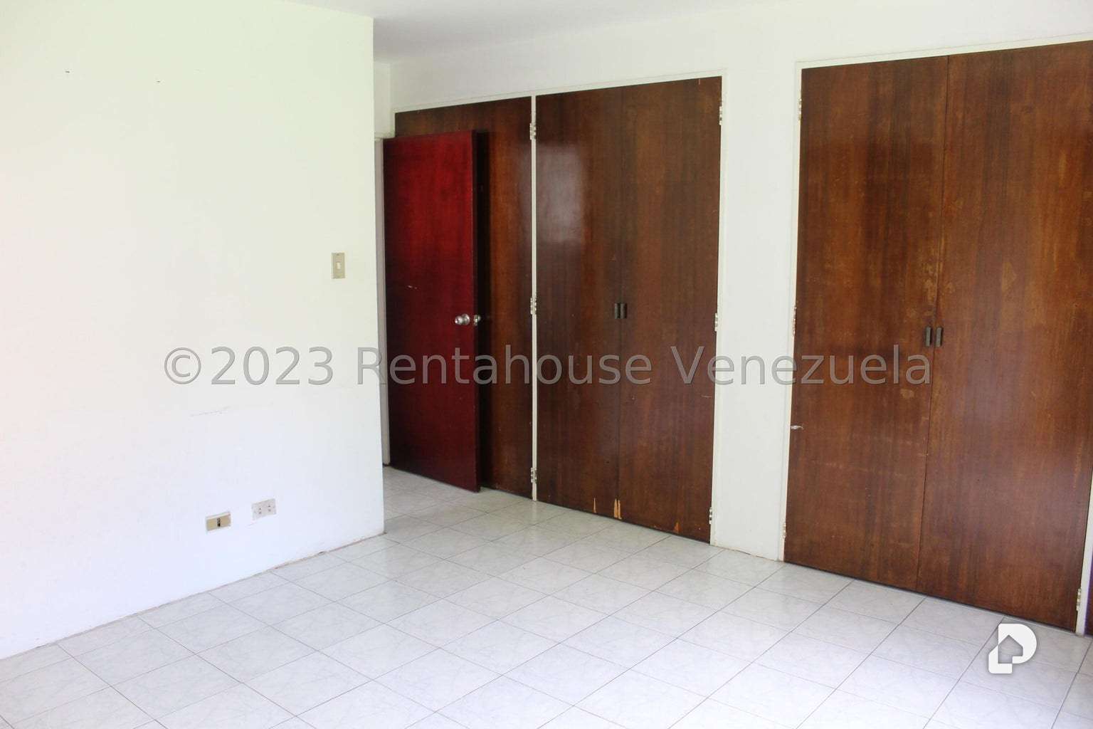 Apartamento en Cumbres de Curumo, Caracas – 18