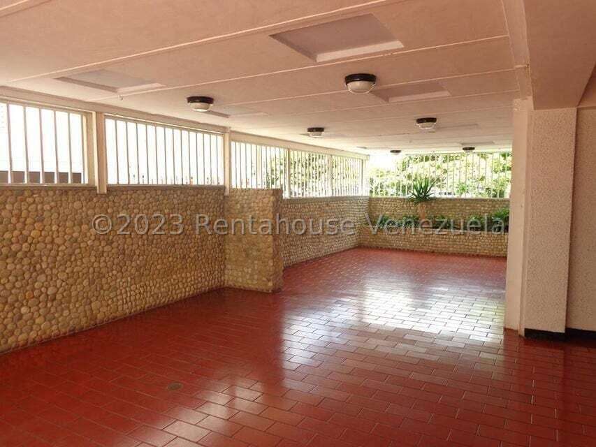 Apartamento en Cumbres de Curumo, Caracas