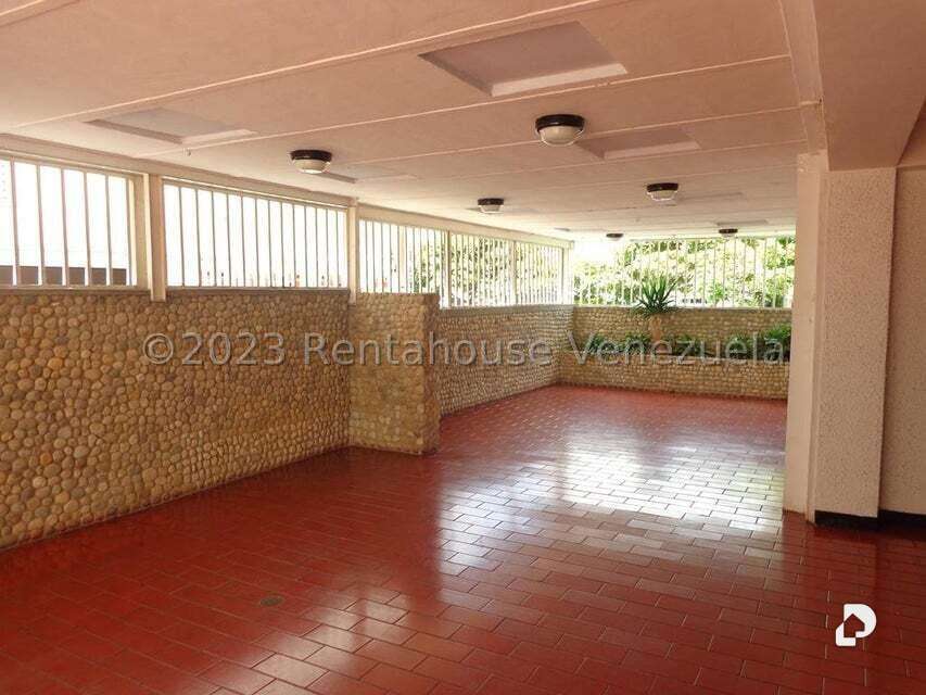 Apartamento en Cumbres de Curumo, Caracas – 8