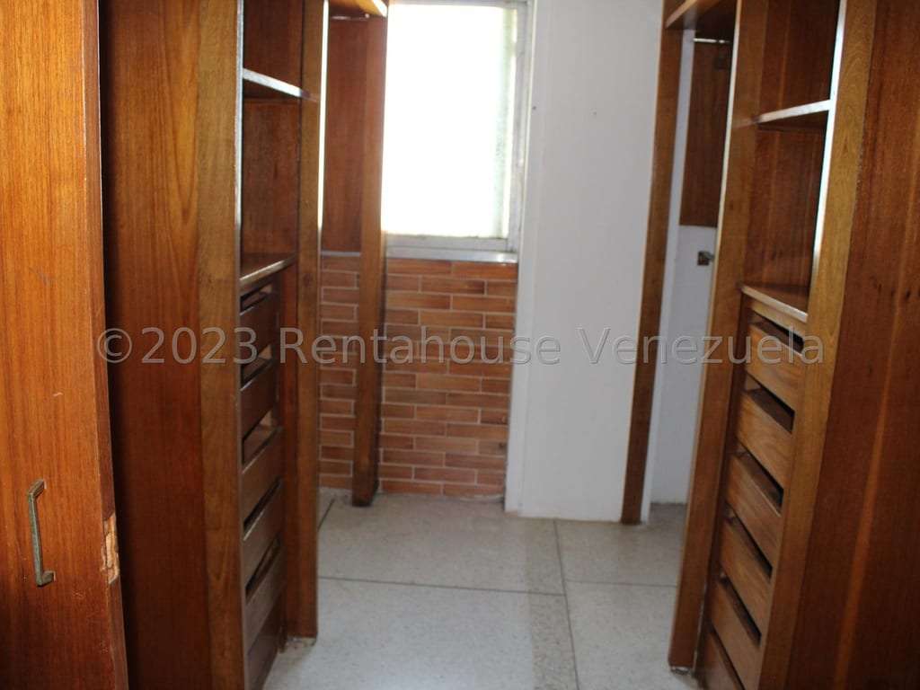 Apartamento en Cumbres de Curumo, Caracas