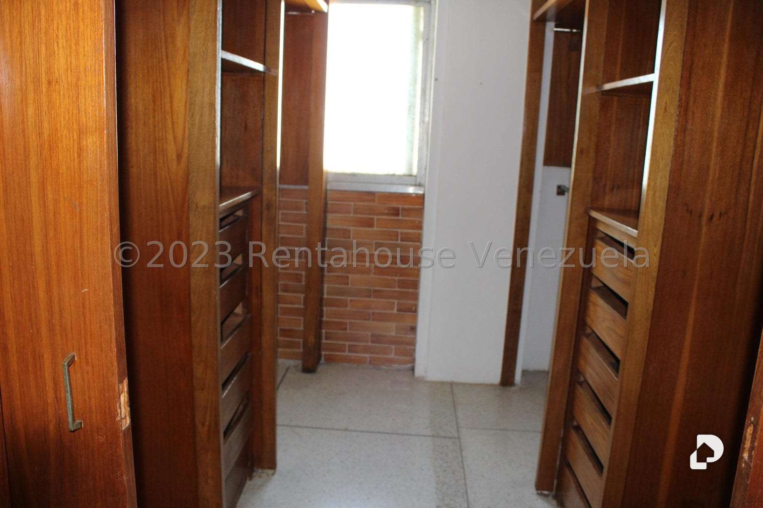 Apartamento en Cumbres de Curumo, Caracas – 33