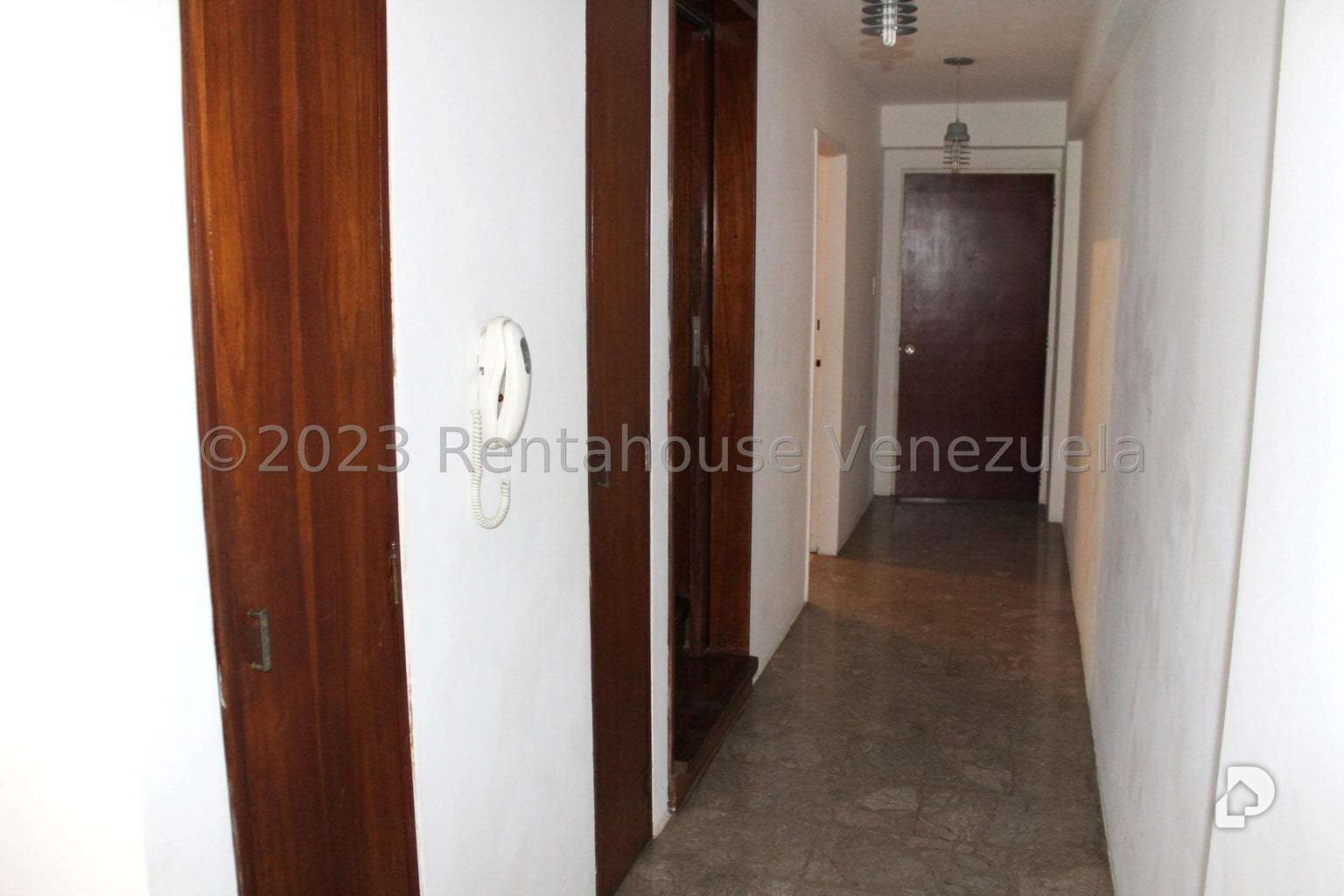 Apartamento en Cumbres de Curumo, Caracas – 25