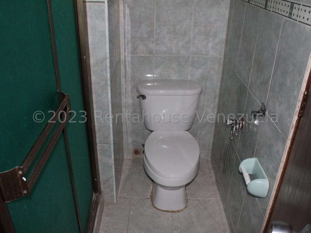 Apartamento en Cumbres de Curumo, Caracas