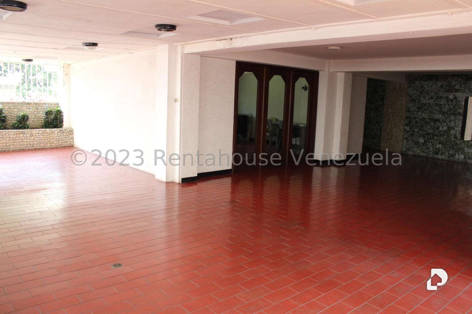 Apartamento en Cumbres de Curumo, Caracas – 7