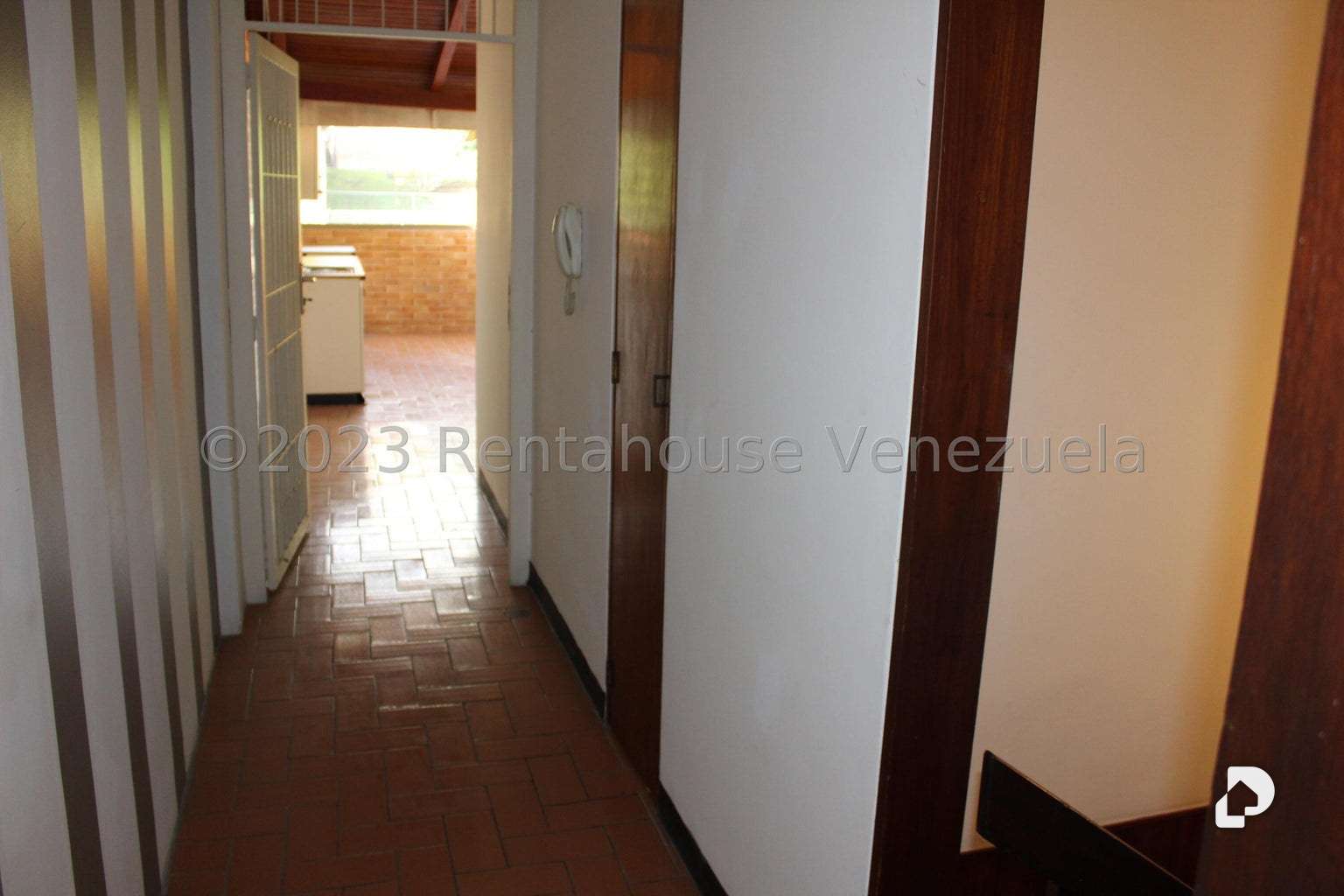 Apartamento en Cumbres de Curumo, Caracas – 37