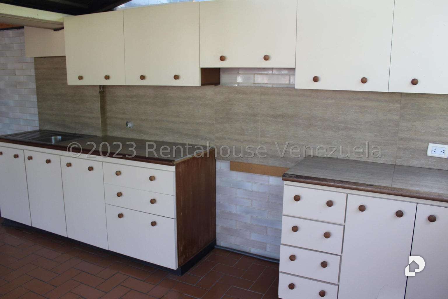 Apartamento en Cumbres de Curumo, Caracas – 42