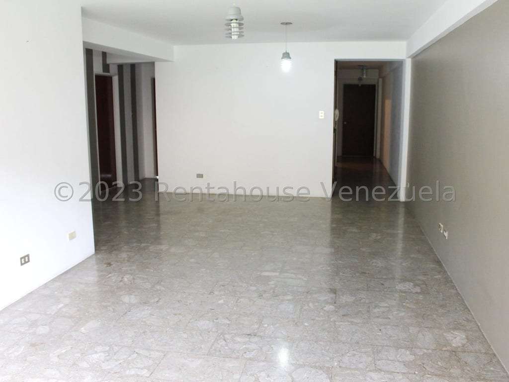 Apartamento en Cumbres de Curumo, Caracas