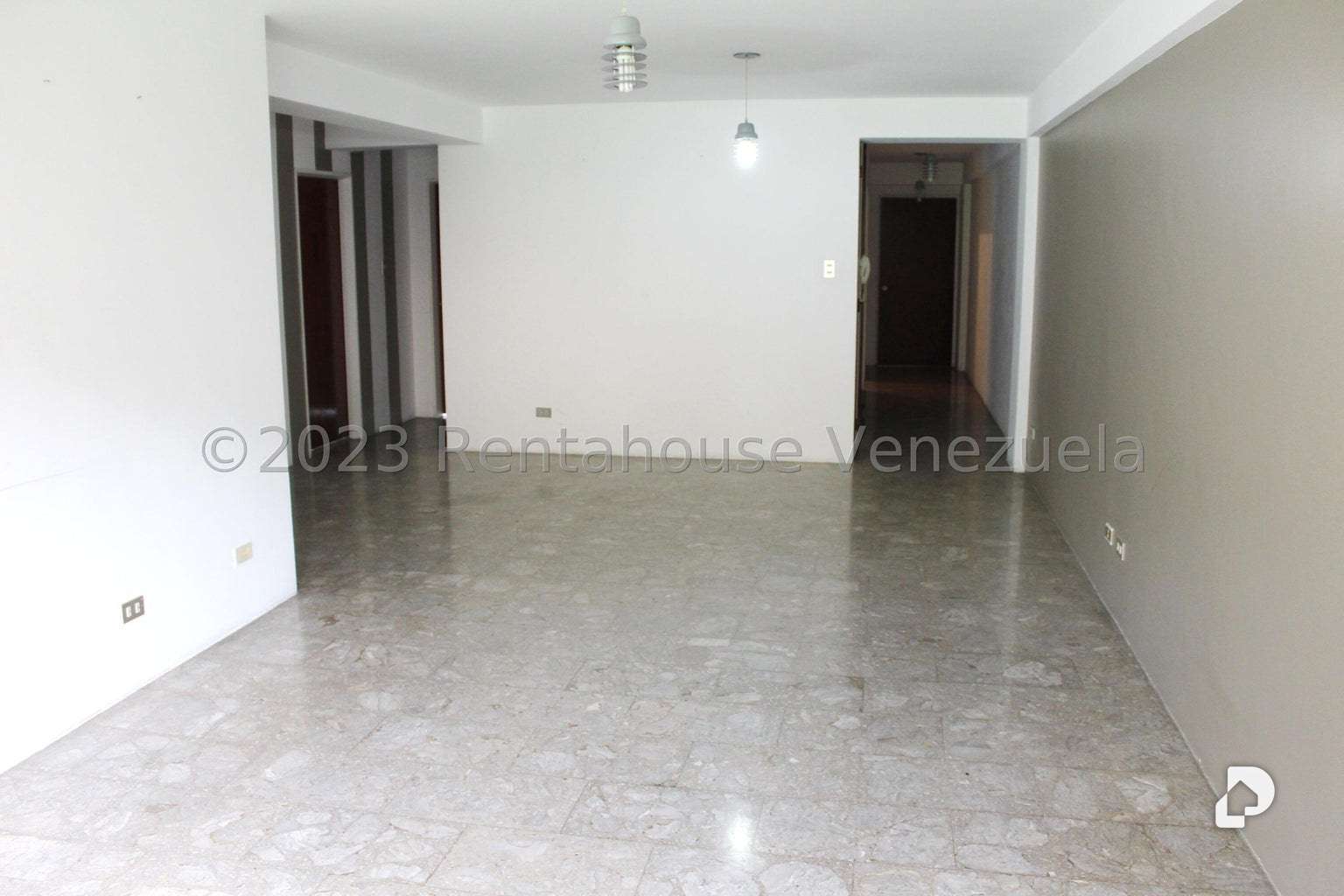 Apartamento en Cumbres de Curumo, Caracas – 14