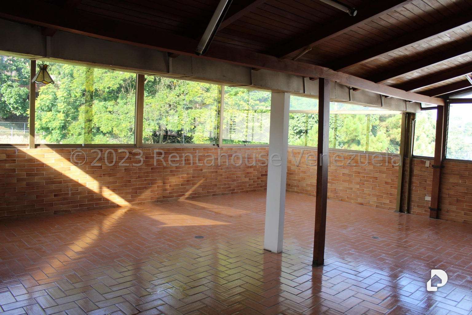 Apartamento en Cumbres de Curumo, Caracas – 40