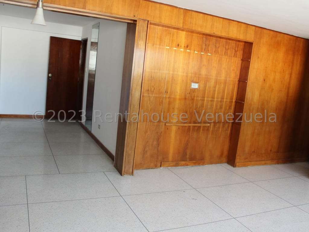 Apartamento en Cumbres de Curumo, Caracas