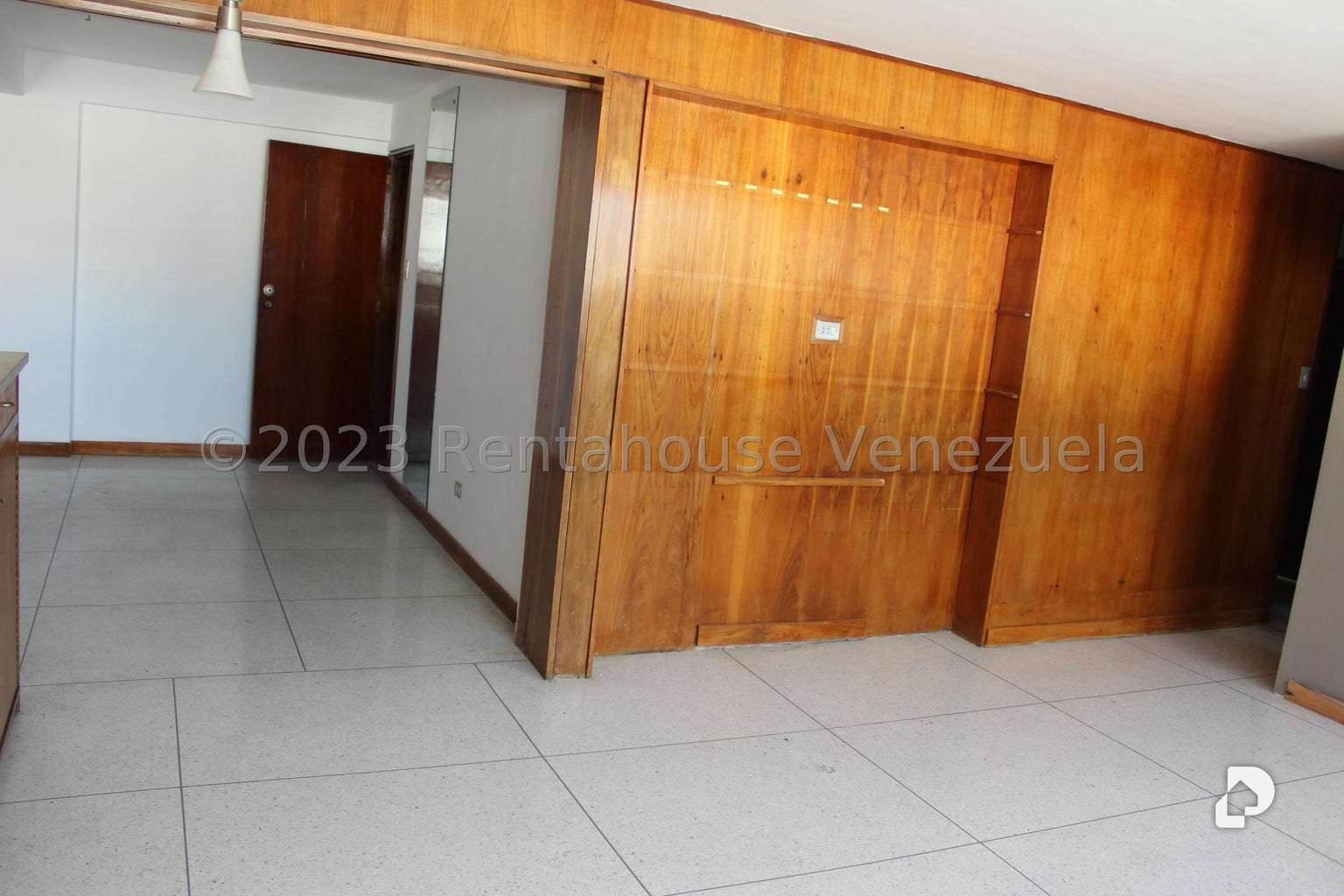 Apartamento en Cumbres de Curumo, Caracas – 32