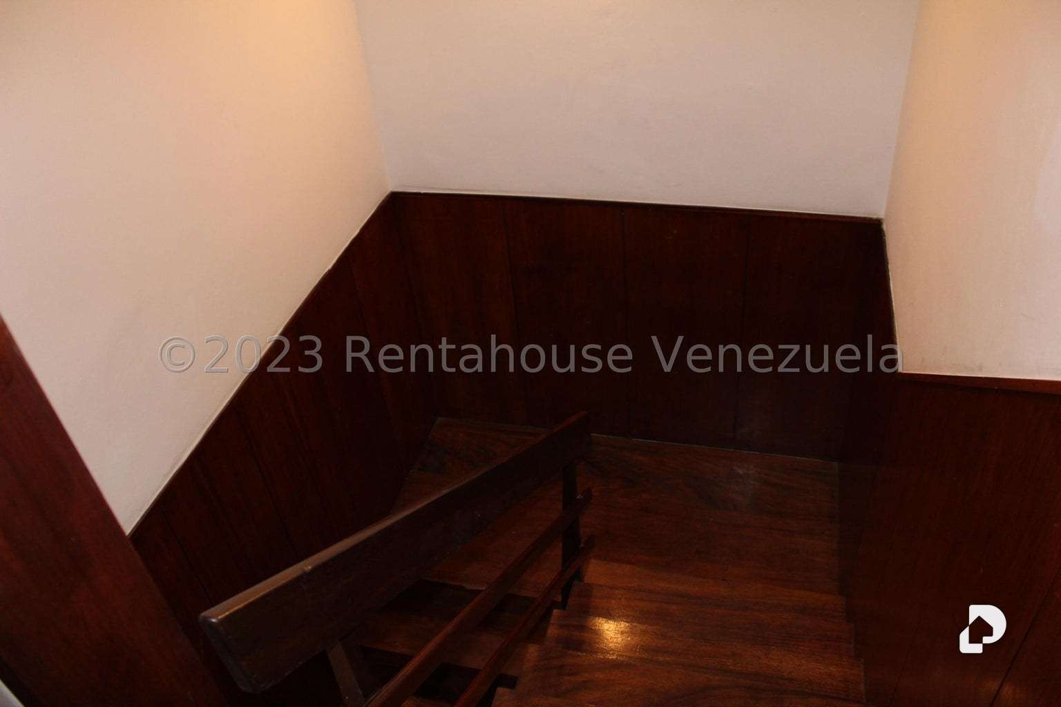 Apartamento en Cumbres de Curumo, Caracas – 26