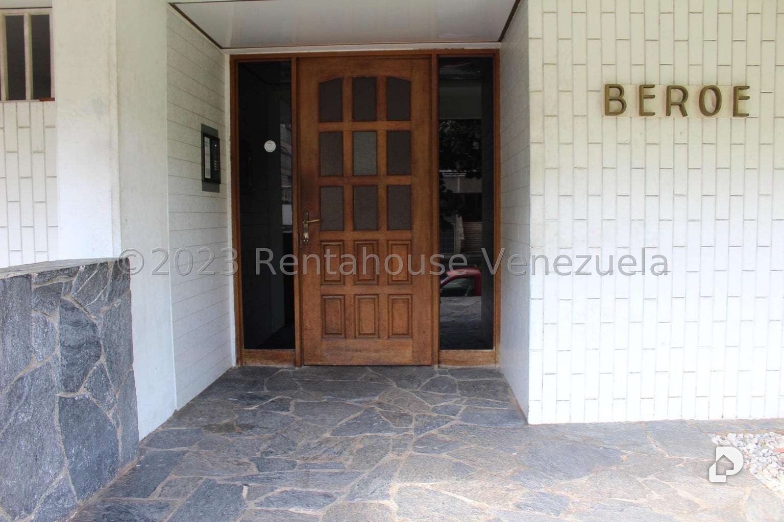 Apartamento en Cumbres de Curumo, Caracas – 5