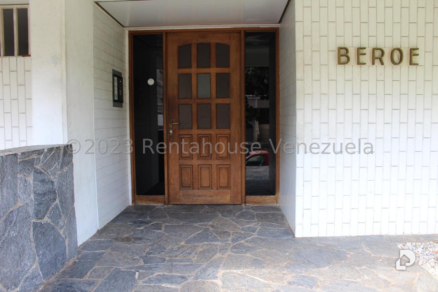 Apartamento en Cumbres de Curumo, Caracas – 5