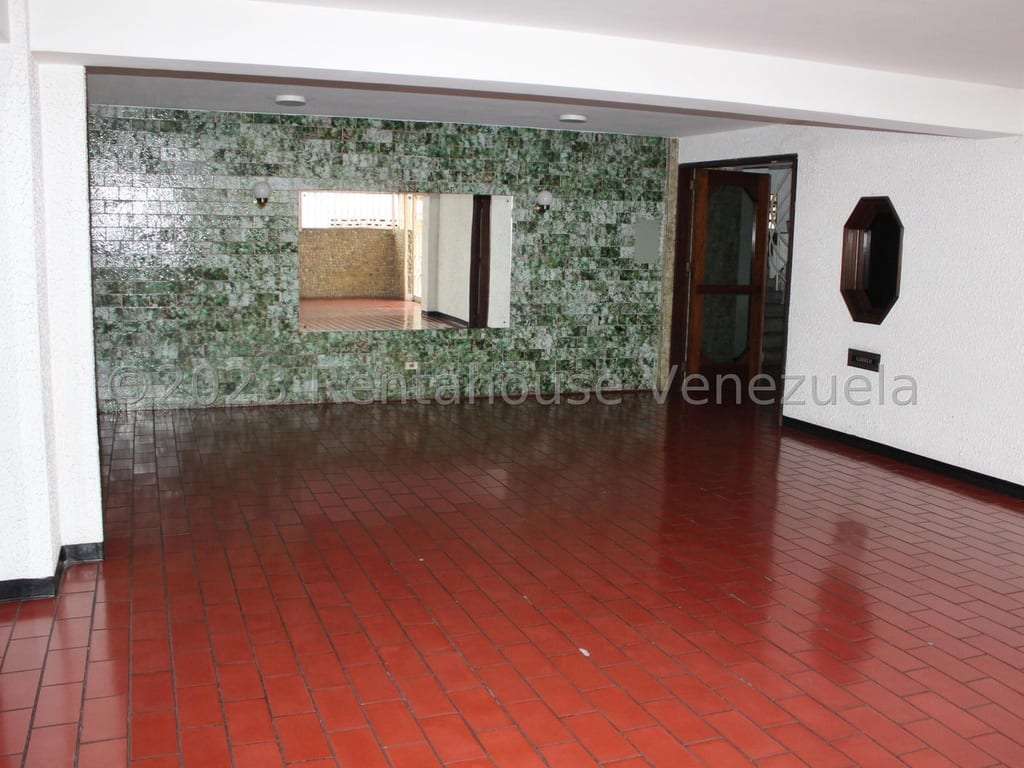 Apartamento en Cumbres de Curumo, Caracas
